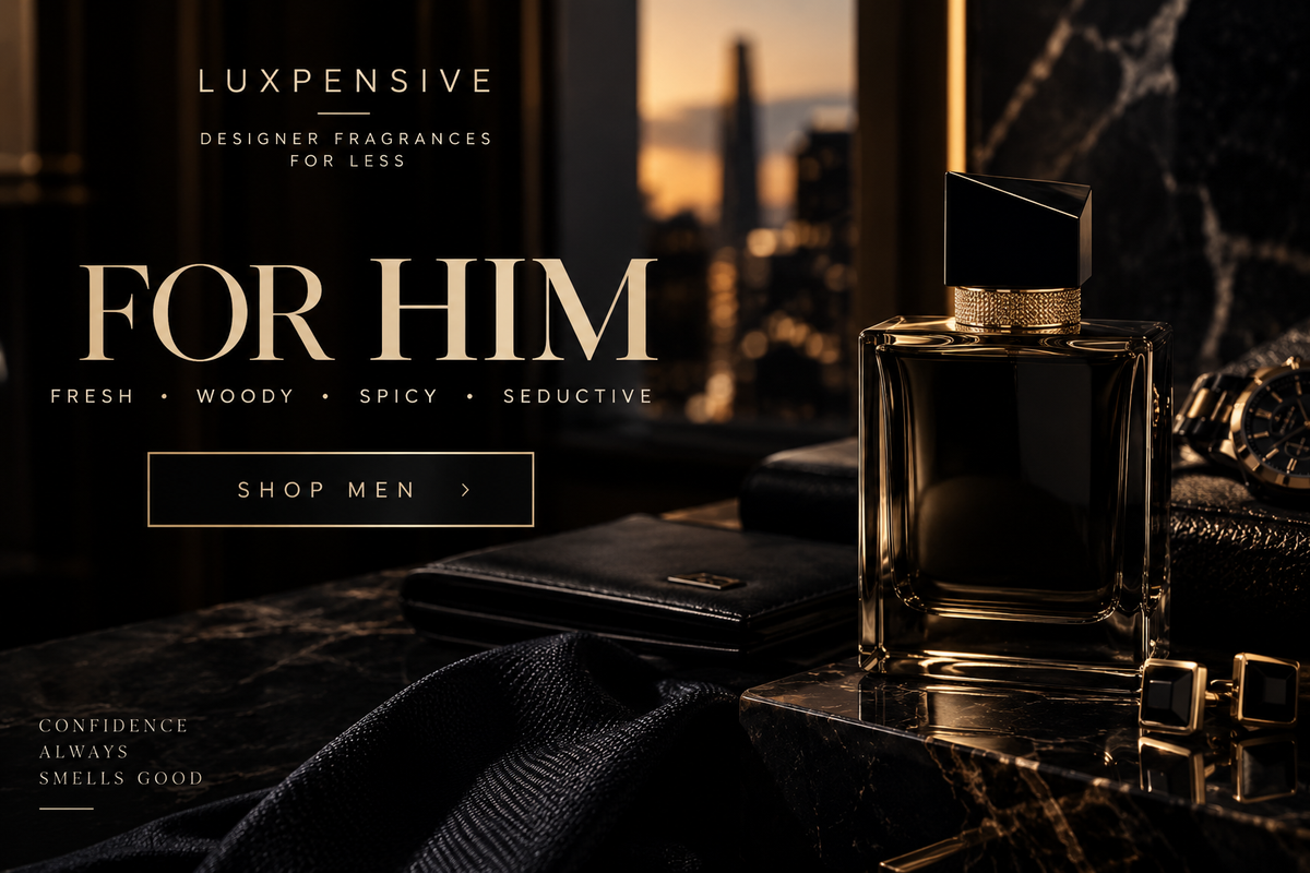 Men Fragrances