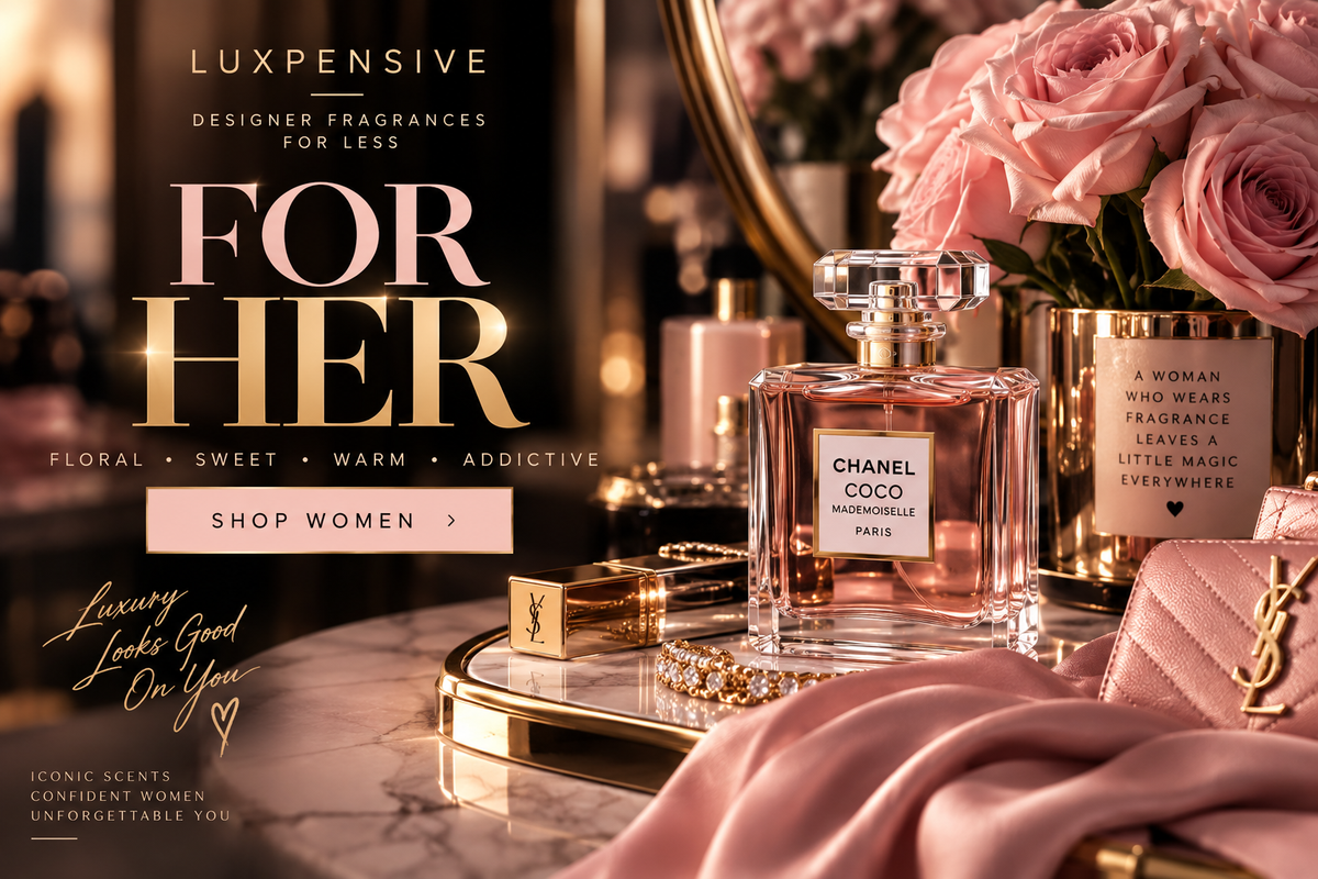 Women Fragrances
