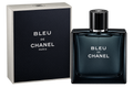 Chanel Bleu
