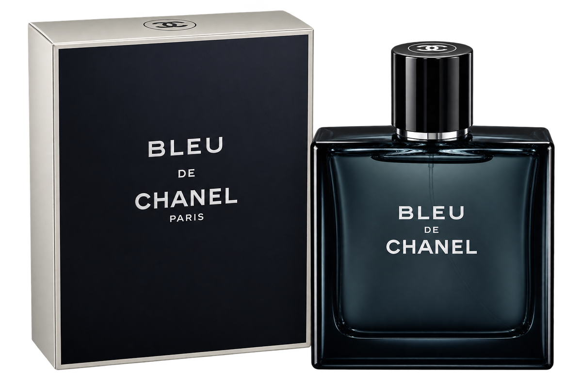 Chanel Bleu