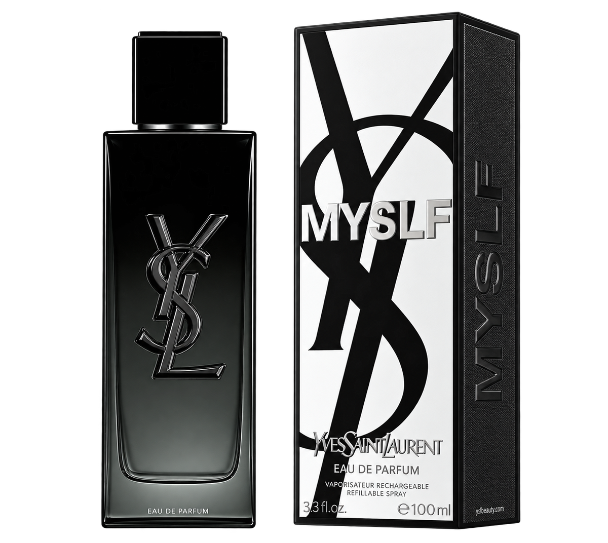 YSL MYSLF
