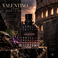 Valentino Uomo Born in Roma