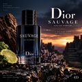 Christian Dior Sauvage