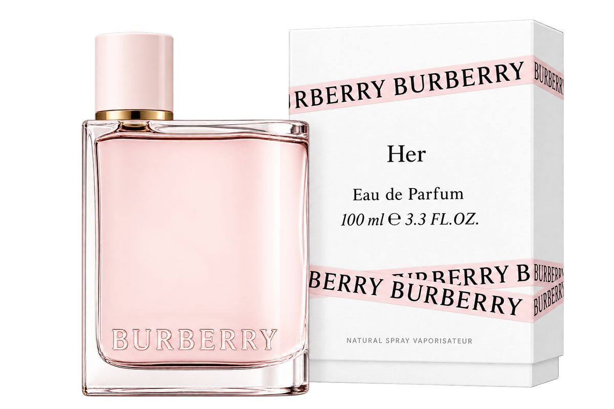 Burberry Her