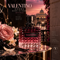 Valentino Born In Roma