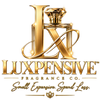 Luxpensive  - Home