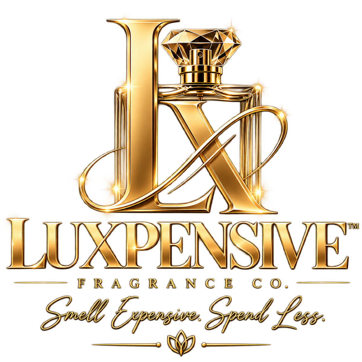 Luxpensive 