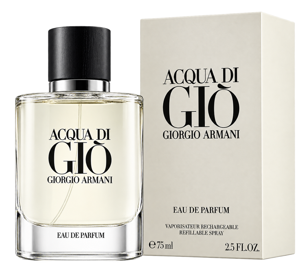 ACQUA DI Giorgio Armani