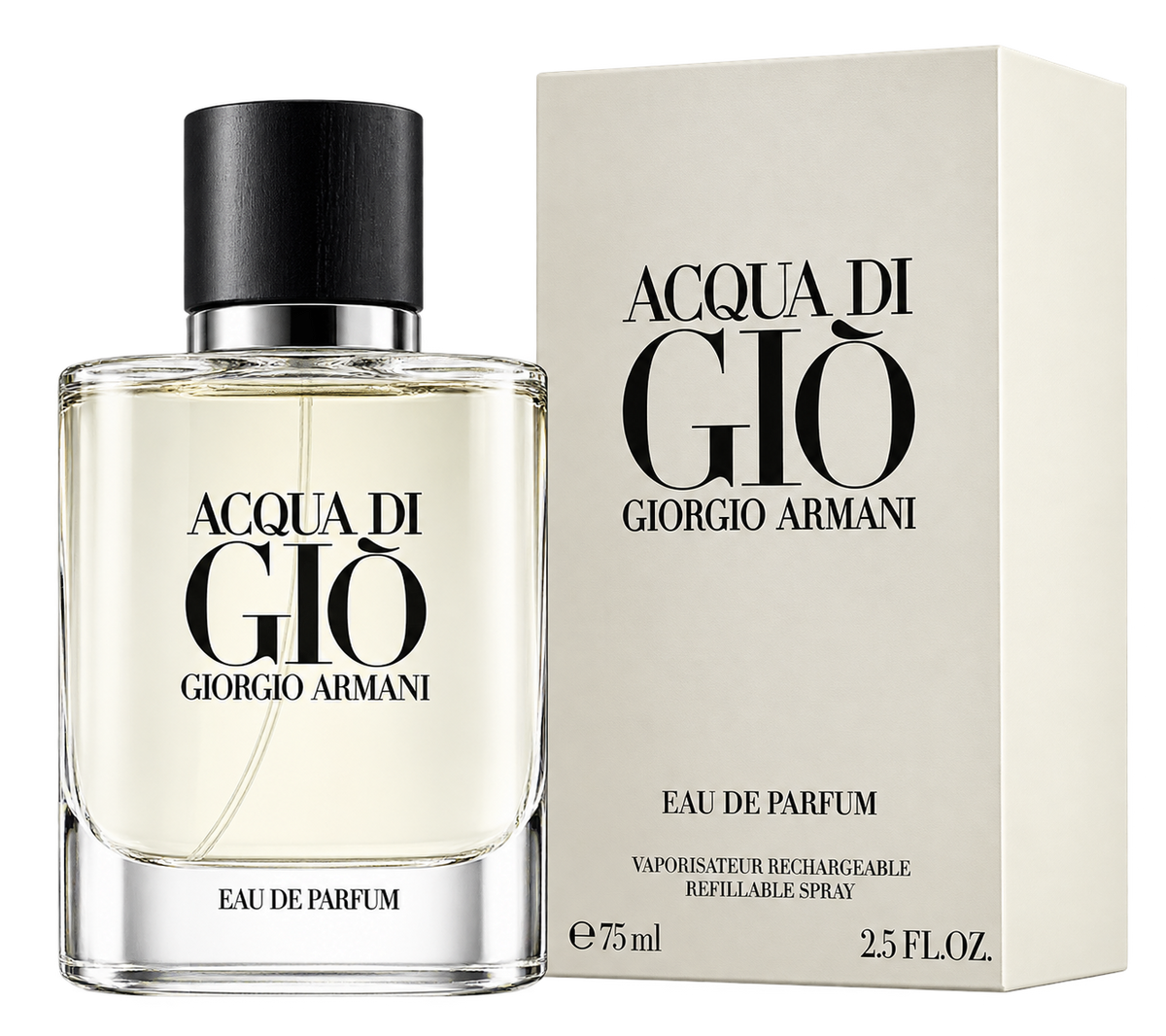 ACQUA DI Giorgio Armani