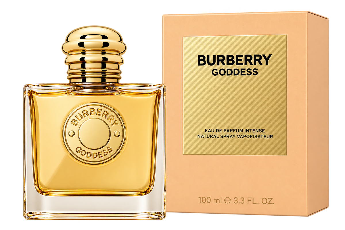 Burberry Her