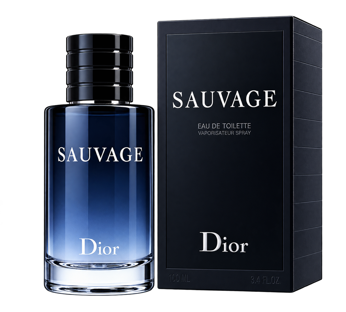 Christian Dior Sauvage